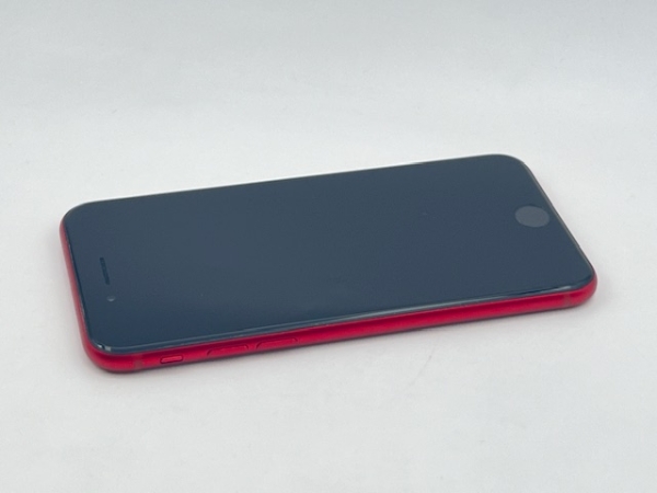Refurbished iPhone SE 2022 ProductRed